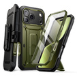 Supcase case for iPhone 17 Pro Max, Unicorn Beetle Pro, Guldan