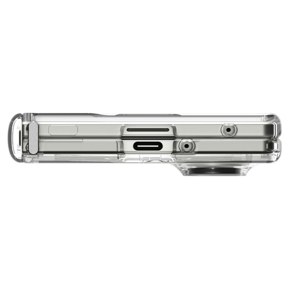 Spigen Ultra Hybrid Pro MagSafe case for Samsung Galaxy Z Fold7