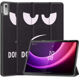 Case for Lenovo Tab P11 Gen 2 TB350FU TB350XU 11.5", Smartcase, don't touch me