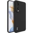 IMAK Case for Honor 90, UC-4 Series CamShield, black