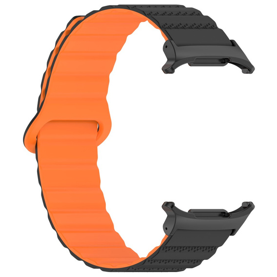 Silicone Strap for Samsung Galaxy Watch Ultra 47mm (2025 / 2024)