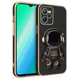 Case for Realme C35, Astronaut, black