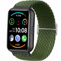 Nylon strap for Huawei Watch Fit 2