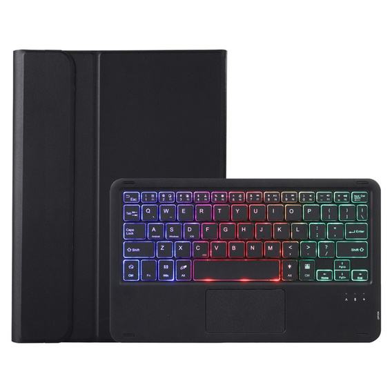 Case + keyboard Xiaomi Redmi Pad SE 11", black