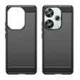Case for Xiaomi Redmi 13, Carbon, black