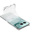 Case for OnePlus Nord 4, Dropproof, transparent
