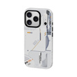 BENKS Dynamic Magnetic Mecha Case (E069) for iPhone 17 Pro