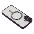 Electro MagSafe case for iPhone 17