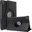 Case for Lenovo Tab M10 10.1 Gen 3 TB-328FU/TB-328XU TB330FU 10.95", Rotating 360, black