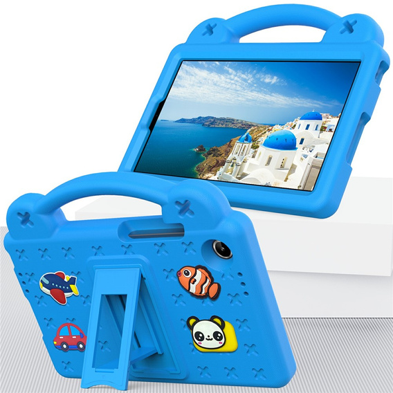 Children's case with stand for Lenovo Tab One