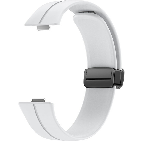 Silicone strap for Huawei Watch Fit 4 / 4 Pro / 3