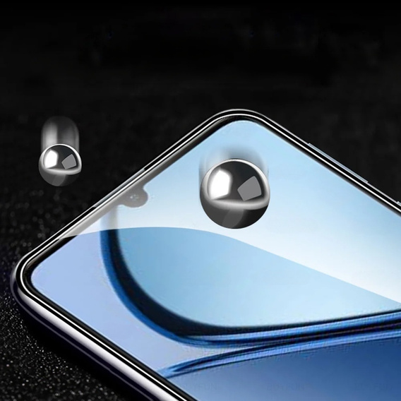 9H Tempered Glass for Realme C61