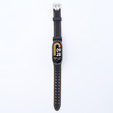 Silicone Strap for Xiaomi Smart Band 10 / 9 / 8