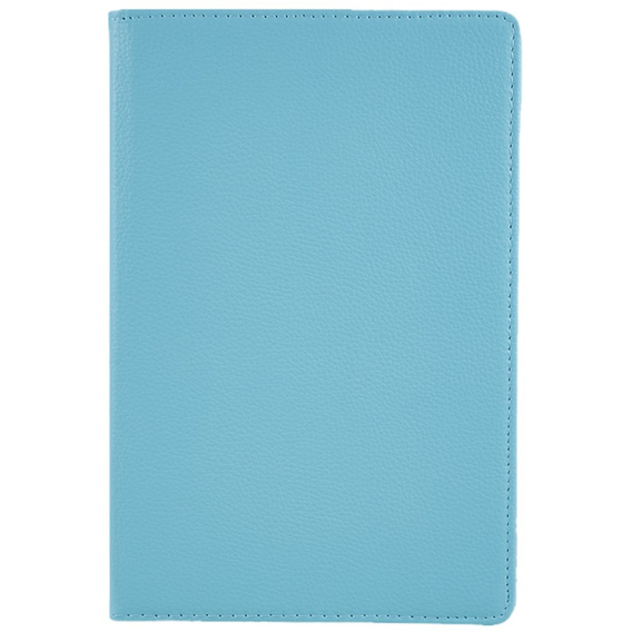 Case for Lenovo Tab M10 10.1 Gen 3 TB-328FU/TB-328XU TB330FU 10.95", Rotating 360, blue