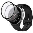 2x ERBORD Hybrid Glass for Amazfit GTR Mini