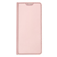 Dux Ducis Case for Samsung Galaxy A14 4G/5G, Skinpro, pink rose gold