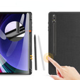 Case for Samsung Galaxy Tab S10+ Plus, Dux Ducis Domo, black