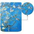 Case for PocketBook Verse / Verse Pro, Smartcase, sakura