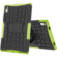 Case for Lenovo Tab P11 Gen 2, Tire Armor, green