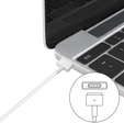 45W power adapter for Apple Macbook Air 11/13 14.85V 3.05A with Magsafe 2 ‘T’ cable