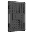 Case for Lenovo Tab M10 Gen 3 TB-328FU / TB-328XU, Tire Armor, black