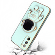 Case for Samsung Galaxy S20 FE, Astronaut, mint