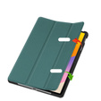 Case for Huawei MatePad SE 11 2024, Smartcase, green