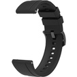 Silicone Universal Strap 22mm
