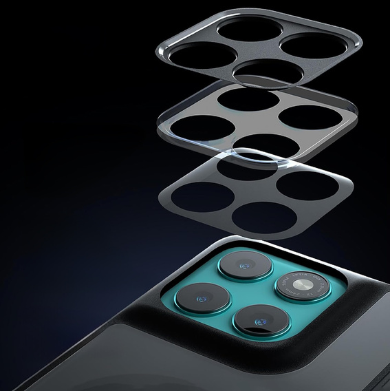 MagSafe ERBORD Matt Case for Motorola Edge 70