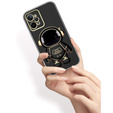 Case for Realme C31, Astronaut, black