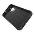 Case for Huawei Nova 11, Gaming Shockproof, black