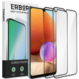 2x Ceramic ERBORD Hybrid Glass for Samsung Galaxy A32 5G