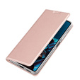 Dux Ducis Case for Xiaomi Poco X5 Pro 5G, Skinpro, pink rose gold