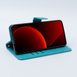 Flip case for Xiaomi 13T / 13T Pro, Butterfly, blue
