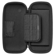 Spigen Klasden Pouch for Nintendo Switch 2 – Charcoal Grey