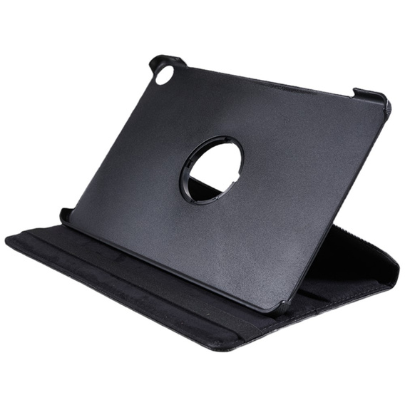 Case for Lenovo Tab M10 10.1 Gen 3 TB-328FU/TB-328XU TB330FU 10.95", Rotating 360, black