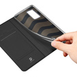 Dux Ducis Case for Huawei P40, Skinpro, black