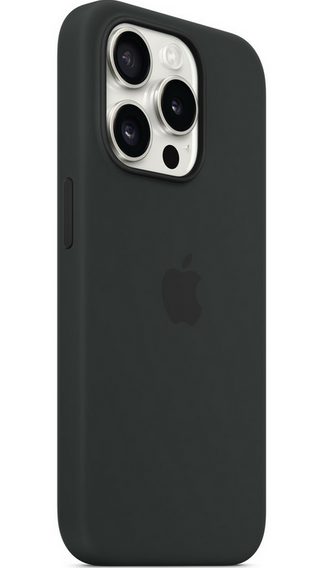 Original Apple case with MagSafe for Apple iPhone 16