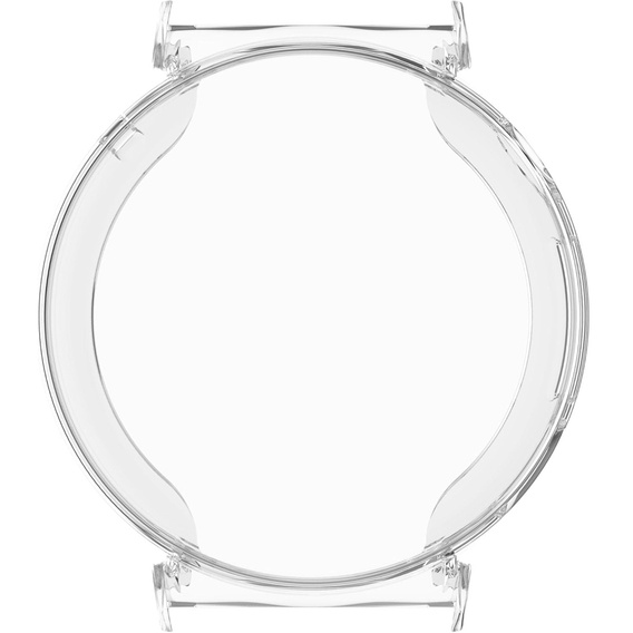Case for Huawei Watch GT 5 41mm, Transparent
