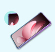 Case for Oppo Reno 13 Pro, Gradient Dropproof, Purple / blue