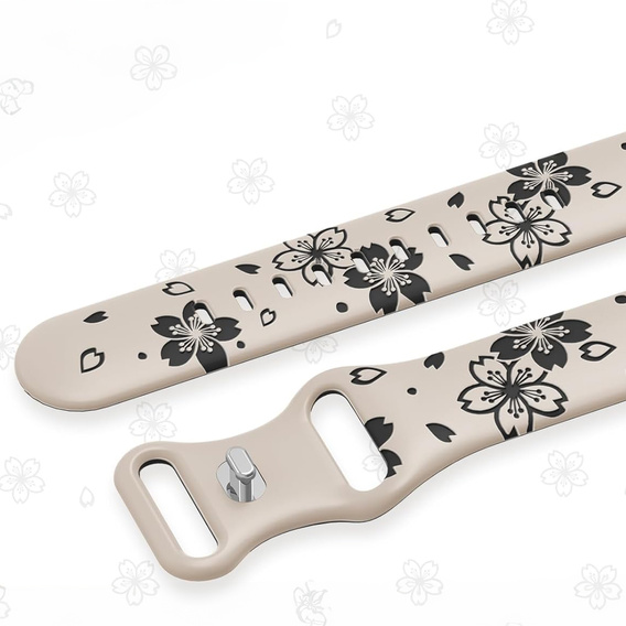 Silicone Strap for Apple Watch 1/2/3/4/5/6/7/8/9/SE/ULTRA/ULTRA 2 42/44/45/49MM