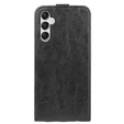Flip case for Samsung Galaxy A25 5G, Flip, black