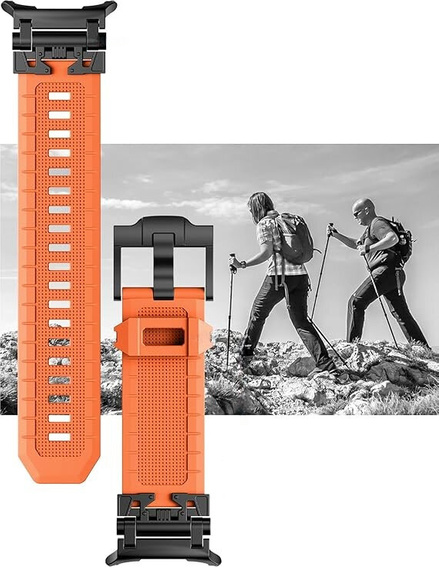 Strap for Samsung Galaxy Watch Ultra 47mm (2025 / 2024)