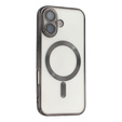 Electro MagSafe case for iPhone 17
