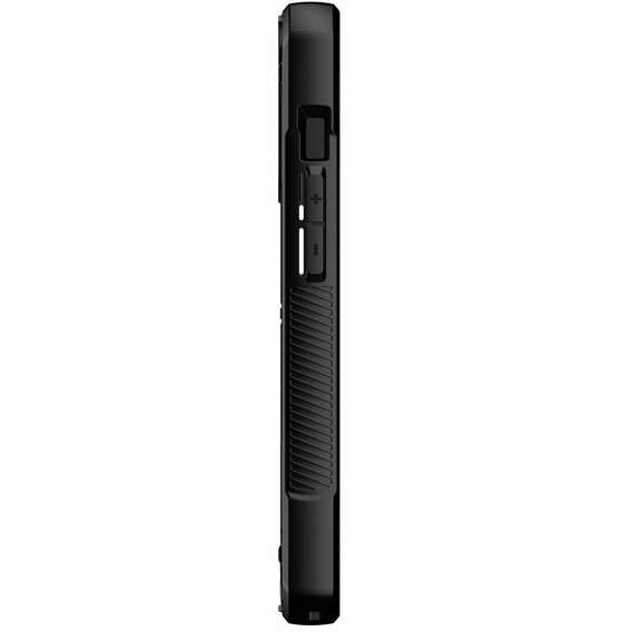 Case Urban Armor Gear for iPhone 14 Pro, Monarch, black