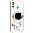 Case for  Huawei P30 Lite, Astronaut, white