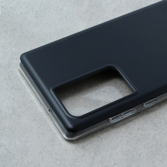 Case for Samsung Galaxy S23 Ultra, Suritch Full Body, black