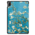 Case for Huawei MatePad SE 11 2024, Smartcase, sakura