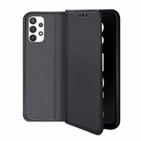 Flip case for Samsung Galaxy A32 5G, Wallet Smart Magnet, black