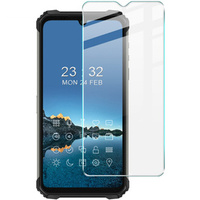 IMAK Tempered Glass for Ulefone Armor 8